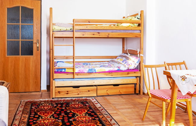 2 bedroom Apartment in Jáchymov - Photo 3