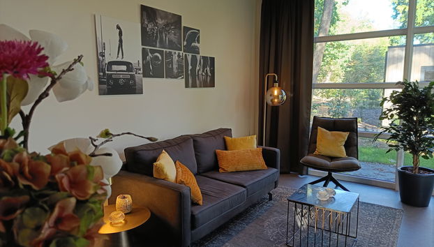 Casa de 3 habitaciones en Otterlo con piscina y terraza - Foto 2