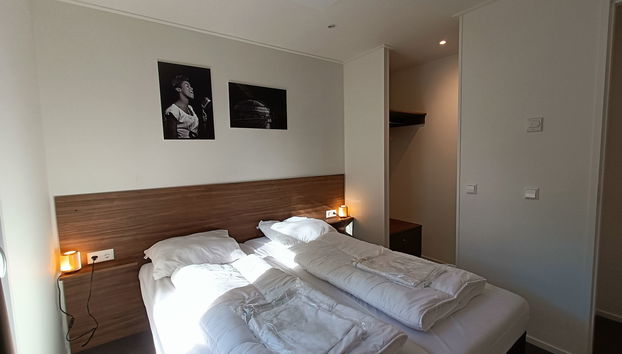 Casa de 3 habitaciones en Otterlo con piscina y terraza - Foto 5