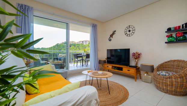 Apartamento de 3 quartos em Altea com piscina e jardim - Foto 4