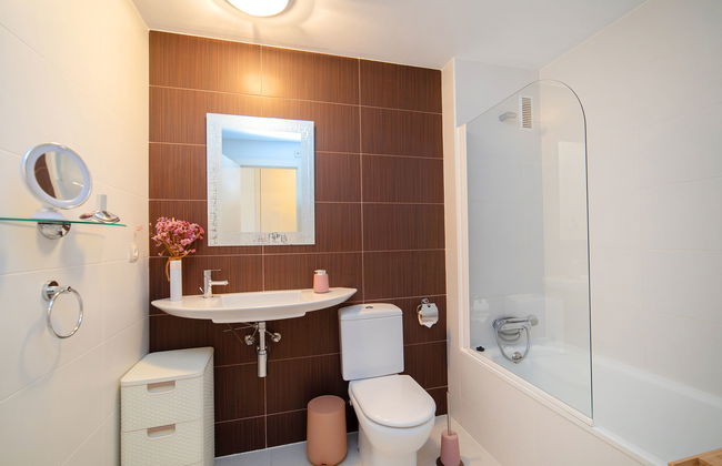 Apartamento de 3 quartos em Altea com piscina e jardim - Foto 17