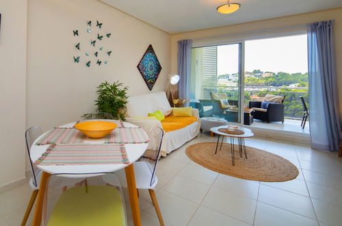 Photo 11 - 2 bedroom Apartment in Altea with swimming pool and sea view