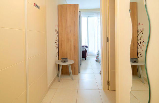 Apartamento de 3 quartos em Altea com piscina e jardim - Foto 19