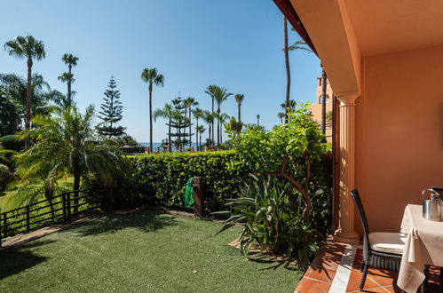 Photo 24 - Maison de 3 chambres à Estepona avec piscine et vues à la mer