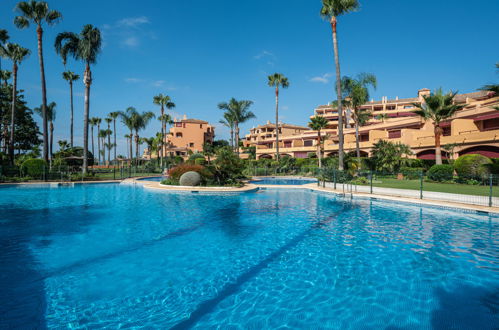 Photo 29 - Maison de 3 chambres à Estepona avec piscine et vues à la mer