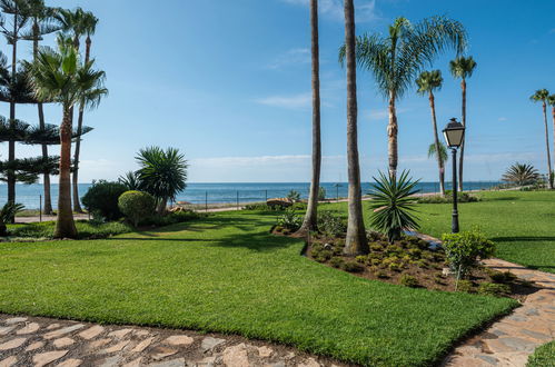 Foto 34 - Haus mit 3 Schlafzimmern in Estepona mit schwimmbad und blick aufs meer