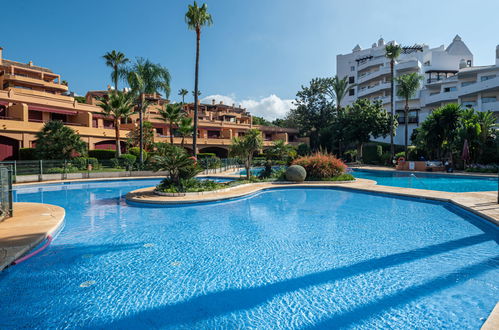 Photo 27 - Maison de 3 chambres à Estepona avec piscine et vues à la mer