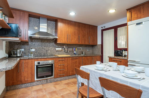 Photo 3 - 3 bedroom House in Estepona with swimming pool and garden