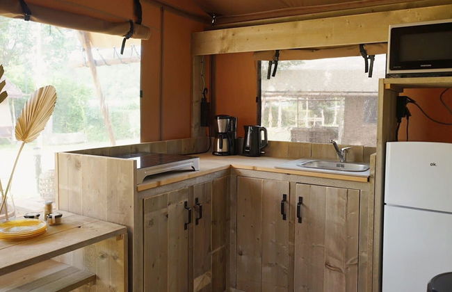 Casa de 1 quarto em Noord-Scharwoude com piscina e jardim - Foto 3