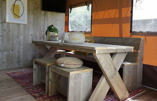 Casa de 1 quarto em Noord-Scharwoude com piscina e jardim - Foto 2