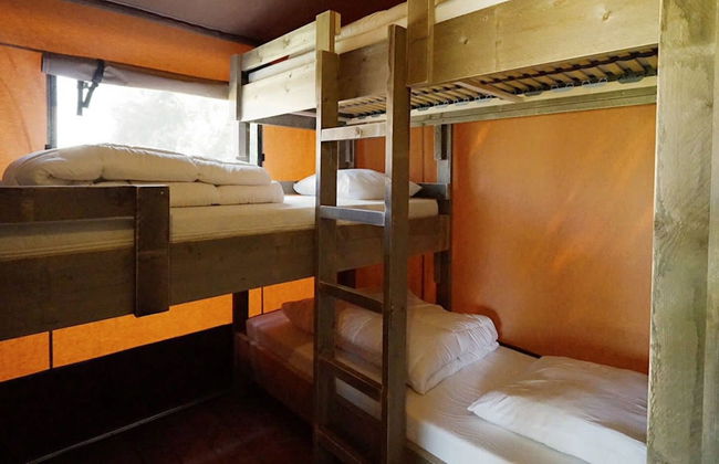 Casa de 1 quarto em Noord-Scharwoude com piscina e jardim - Foto 4