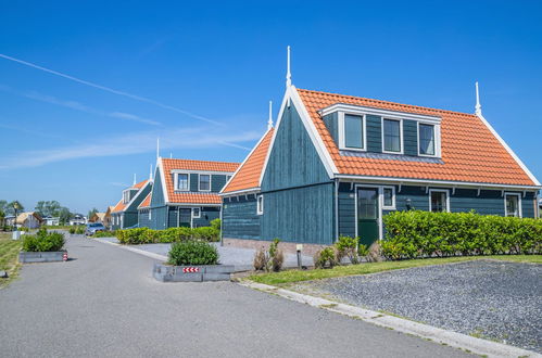 Foto 1 - Casa con 3 camere da letto a Oost-Graftdijk con piscina e terrazza