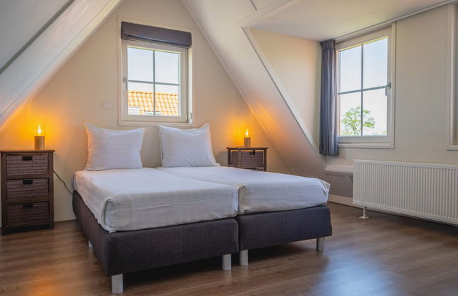 Casa de 4 quartos em Oost-Graftdijk com piscina e terraço - Foto 3