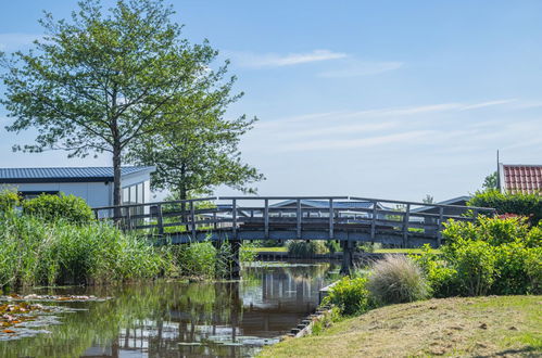 Photo 22 - Maison de 3 chambres à Oost-Graftdijk avec piscine et terrasse