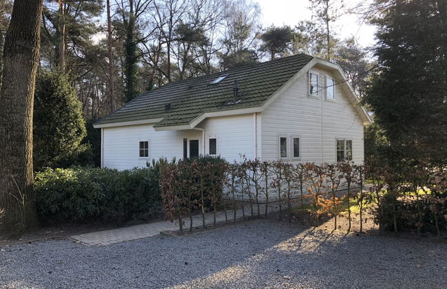 Casa de 4 quartos em Lochem com piscina e terraço - Foto 1