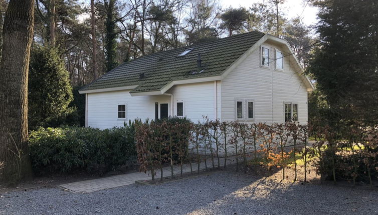 Foto 1 - Casa de 3 quartos em Lochem com piscina e terraço