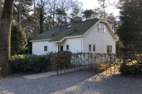 Foto 1 - Casa de 3 quartos em Lochem com piscina e terraço