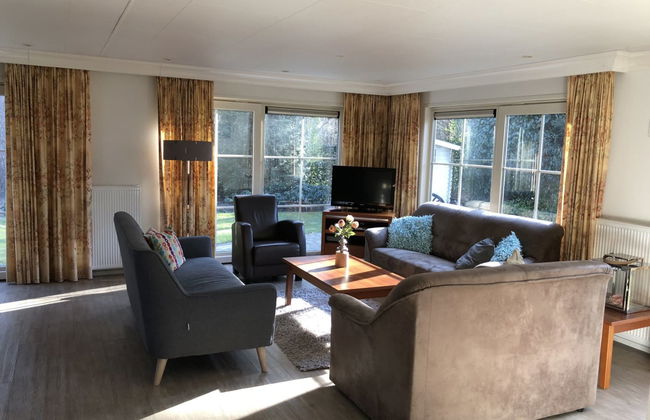 Casa de 4 quartos em Lochem com piscina e terraço - Foto 2