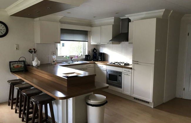 Casa de 4 quartos em Lochem com piscina e terraço - Foto 3