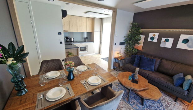 Haus mit 3 Schlafzimmern in Berg en Terblijt mit schwimmbad und terrasse - Foto 3
