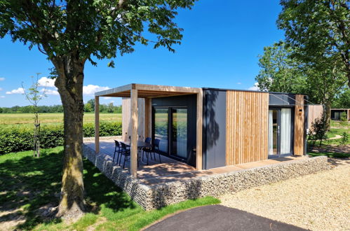 Photo 6 - Maison de 2 chambres à Berg en Terblijt avec piscine et terrasse