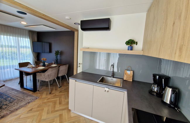 Casa de 3 quartos em Berg en Terblijt com piscina e terraço - Foto 9