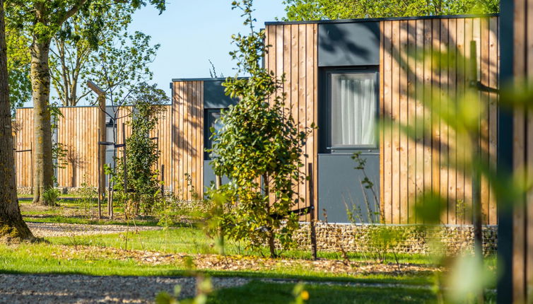 Photo 1 - Maison de 2 chambres à Berg en Terblijt avec terrasse