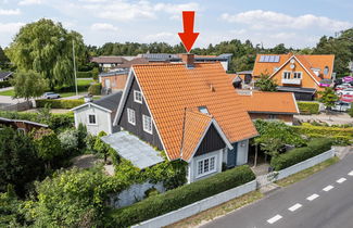 Photo 2 - 3 bedroom House in Væggerløse with terrace