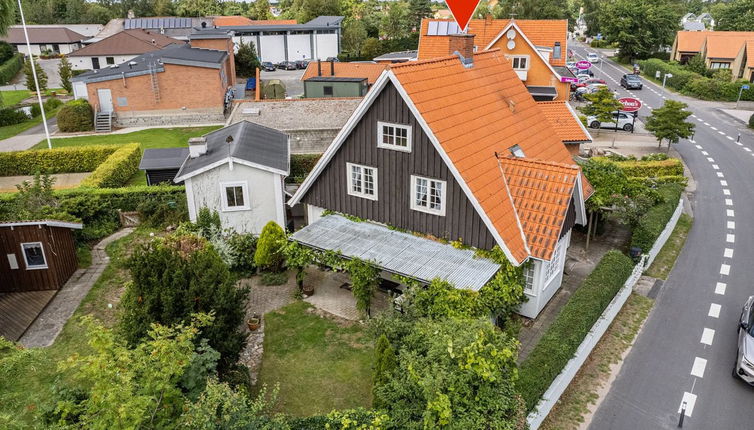 Photo 1 - 3 bedroom House in Væggerløse with terrace