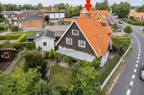 Photo 1 - 3 bedroom House in Væggerløse with terrace