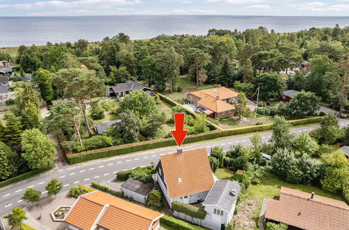 Foto 4 - Haus mit 3 Schlafzimmern in Væggerløse mit terrasse