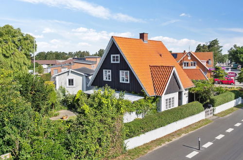 Photo 10 - 3 bedroom House in Væggerløse with terrace