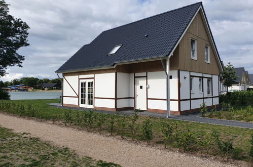 Foto 14 - Casa de 6 quartos em Susteren com piscina e terraço