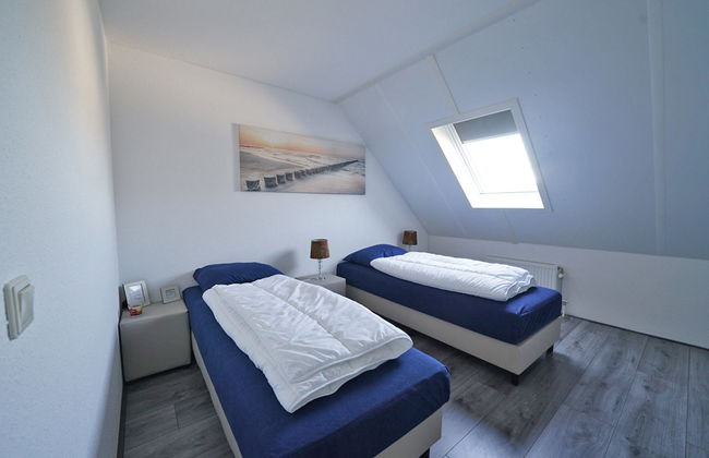 Casa de 7 quartos em Susteren com piscina e terraço - Foto 7