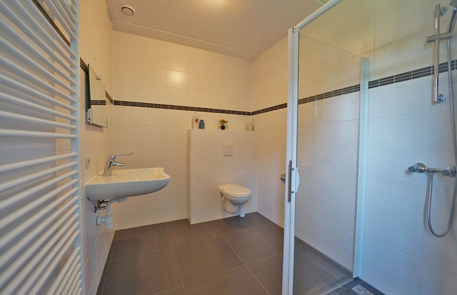 Casa de 7 quartos em Susteren com piscina e terraço - Foto 12