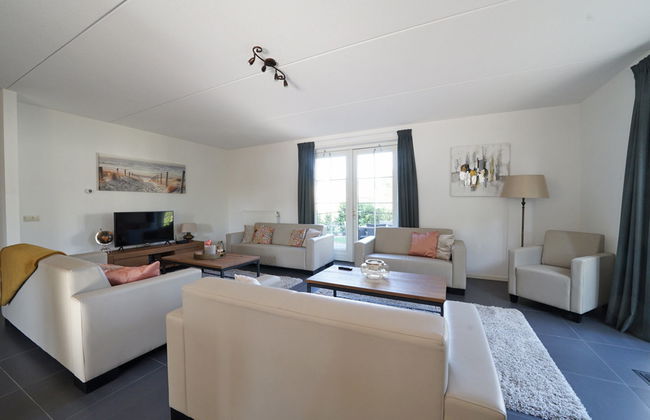 Casa de 7 quartos em Susteren com piscina e terraço - Foto 6