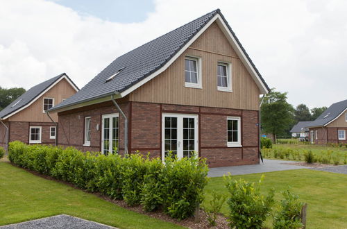 Foto 1 - Casa de 6 quartos em Susteren com piscina e terraço