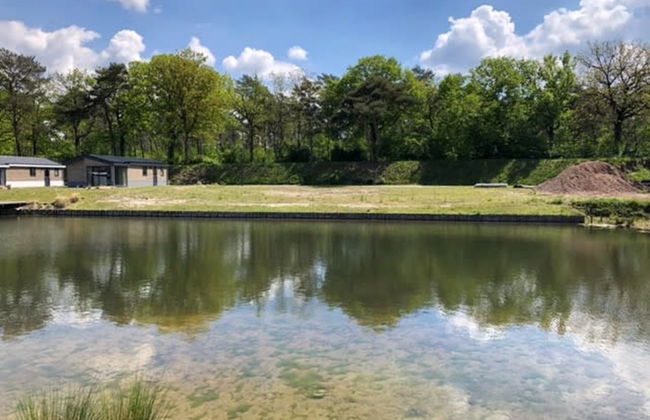 Casa de 3 quartos em Mol com piscina e terraço - Foto 7