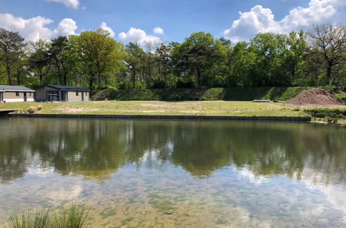 Foto 7 - Haus mit 2 Schlafzimmern in Mol mit schwimmbad und terrasse