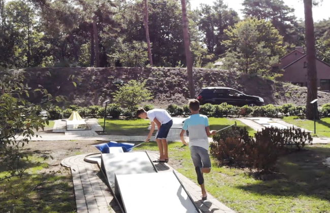 Casa de 3 quartos em Mol com piscina e terraço - Foto 10