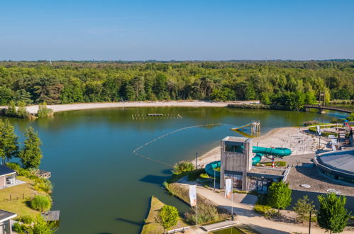 Foto 4 - Haus mit 2 Schlafzimmern in Mol mit schwimmbad und terrasse