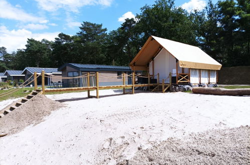 Foto 1 - Casa de 2 habitaciones en Mol con piscina y terraza