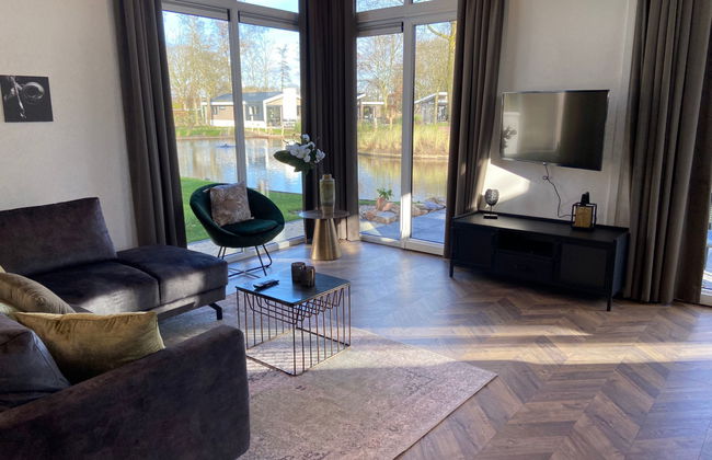 Maison de 4 chambres à Kaatsheuvel avec piscine et terrasse - Photo 19