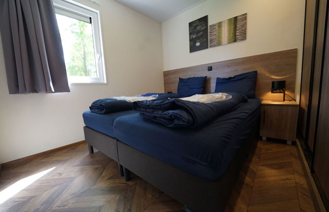 Maison de 4 chambres à Kaatsheuvel avec piscine et terrasse - Photo 8
