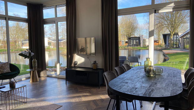 Haus mit 4 Schlafzimmern in Kaatsheuvel mit schwimmbad und terrasse - Foto 2