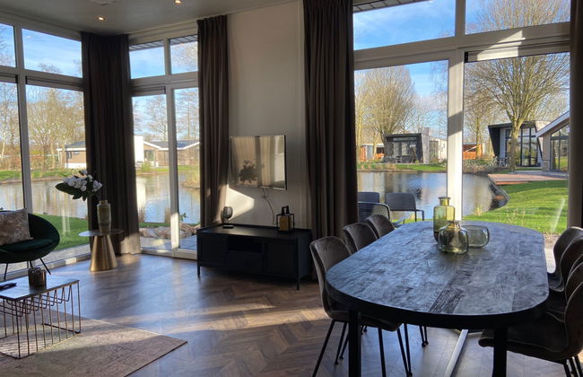 Maison de 4 chambres à Kaatsheuvel avec piscine et terrasse - Photo 2