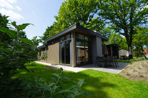 Photo 1 - Maison de 3 chambres à Kaatsheuvel avec piscine et terrasse