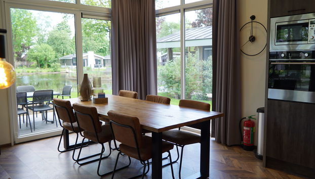 Haus mit 4 Schlafzimmern in Kaatsheuvel mit schwimmbad und terrasse - Foto 3