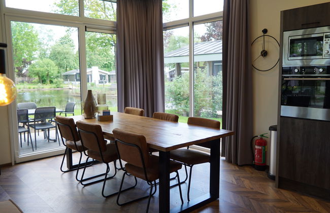 Maison de 4 chambres à Kaatsheuvel avec piscine et terrasse - Photo 3