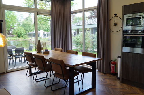 Photo 3 - 3 bedroom House in Kaatsheuvel with swimming pool and terrace